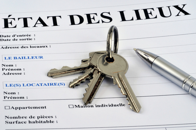 Vous êtes bailleur professionnel?